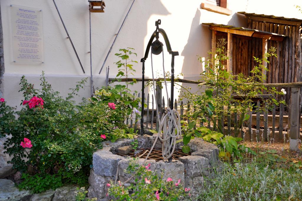 Gastezimmer Am Hof Frankfurt am Main Eksteriør bilde